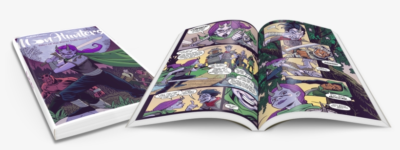 Did You Get Your Free Comic - Comic Book, transparent png