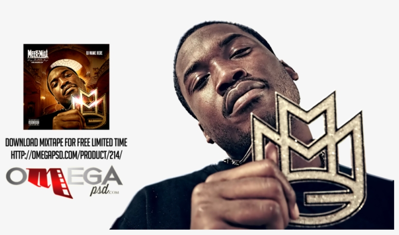 Meek Mill, transparent png