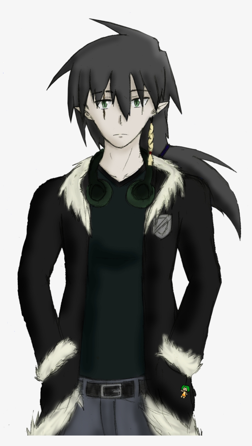 Zhorein Post - Anime, transparent png