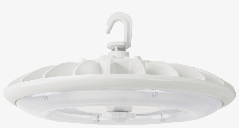 Hc Series Circular High Bay - Chandelier, transparent png