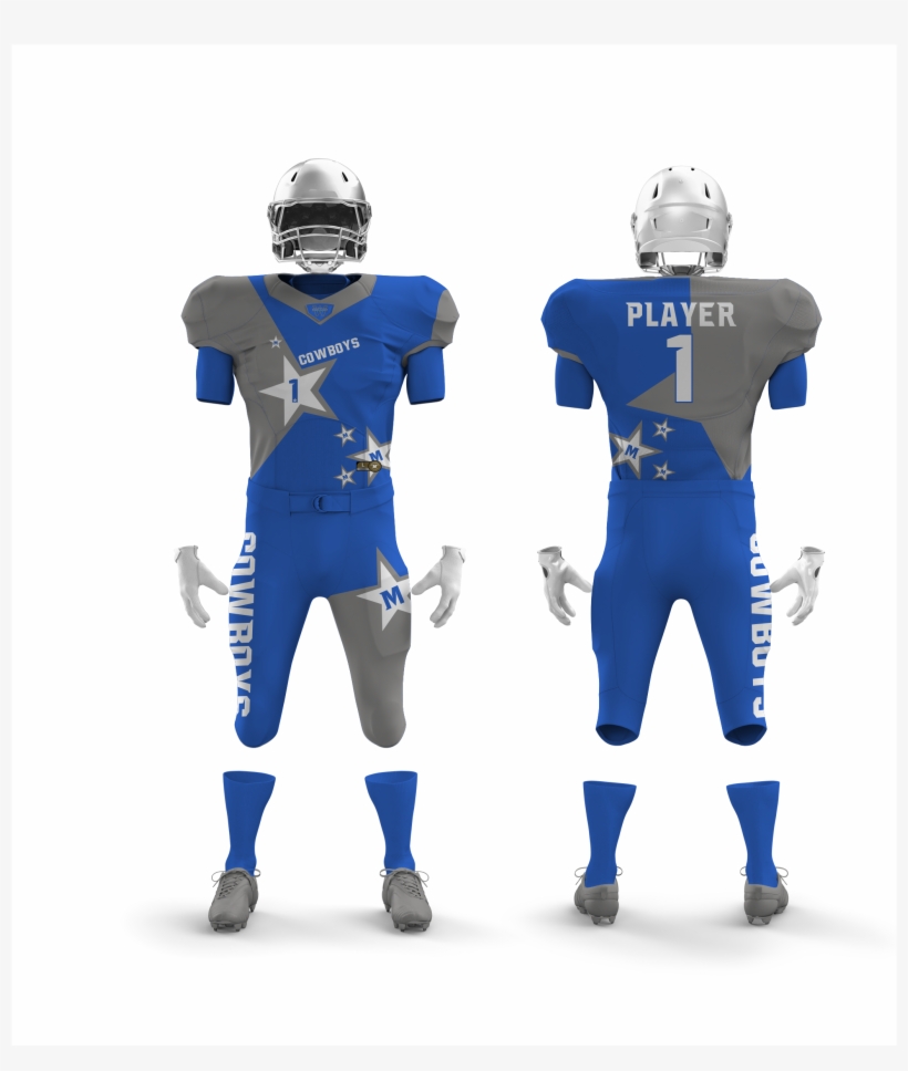 American Football >> American Football Uniform - Kick American Football, transparent png