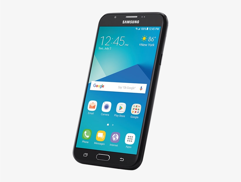 Samsung Galaxy J3 - Consumer Phones At Target, transparent png