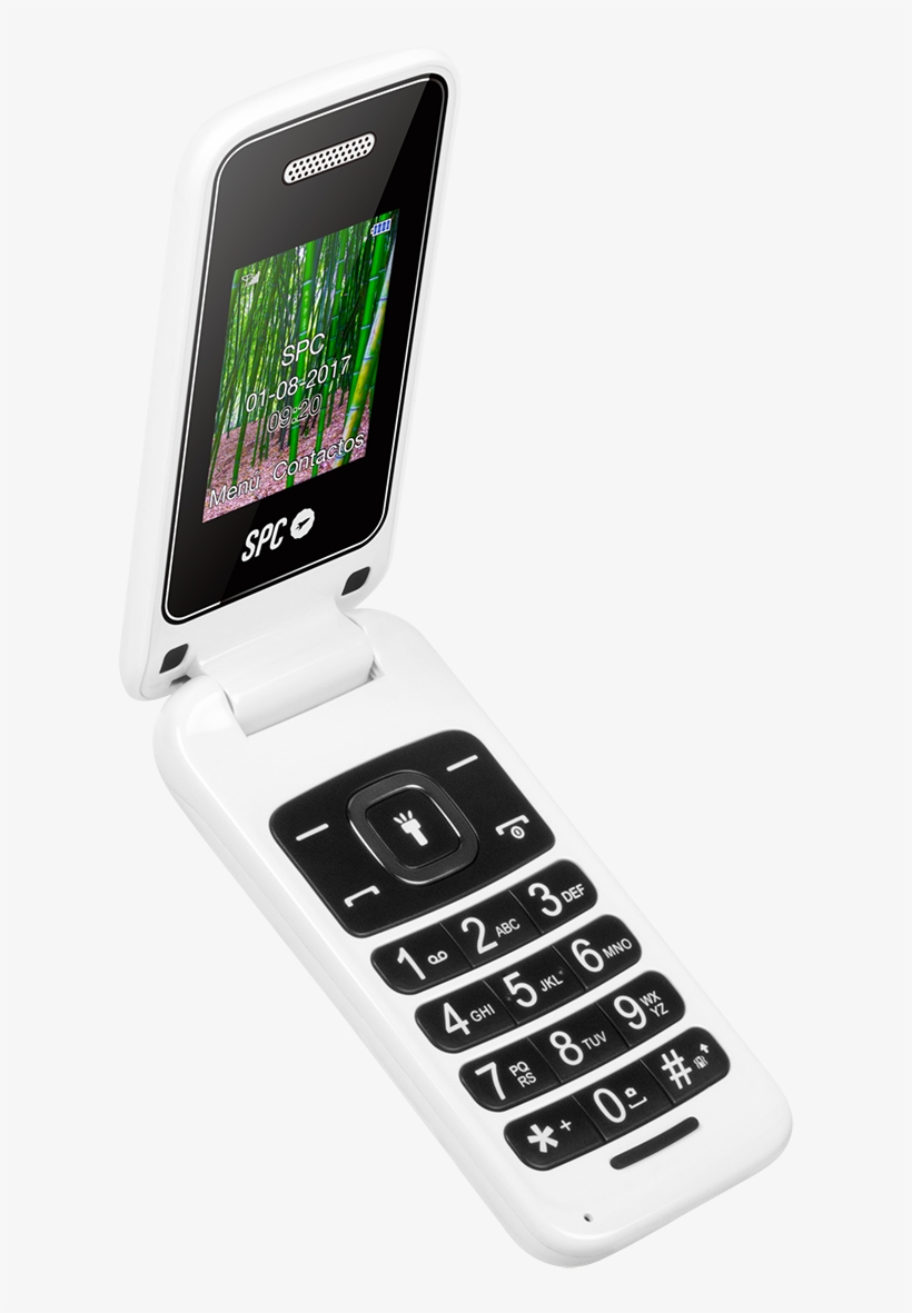 Jpg Original - Movil Para Mayores Spc, transparent png