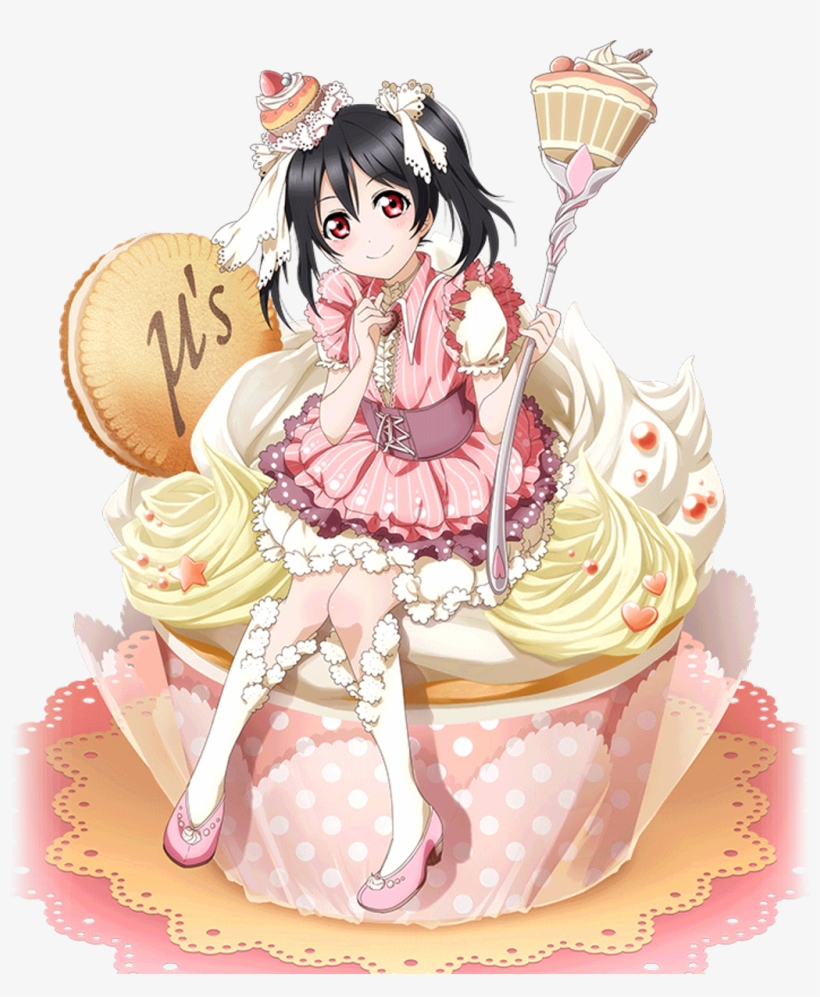 Nicoyazawa Yazawanico Nico Yazawa Loveliveschoolidolpro - Nico Yazawa, transparent png