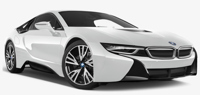 Bmw I8 [374] 2dr Auto - Mercedes Benz Suv Gla Amg, transparent png