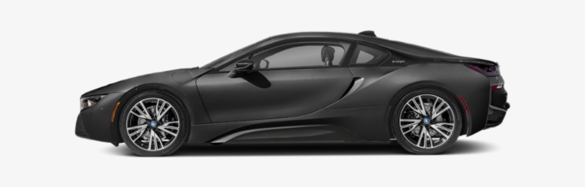 New 2019 Bmw I8 - Bmw I8, transparent png