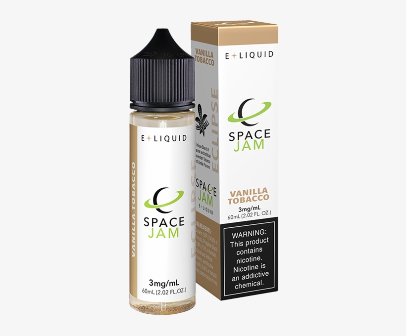 Space Jam Vanilla Tobacco - Space Jam Blueberry Pomegranate 50mh, transparent png