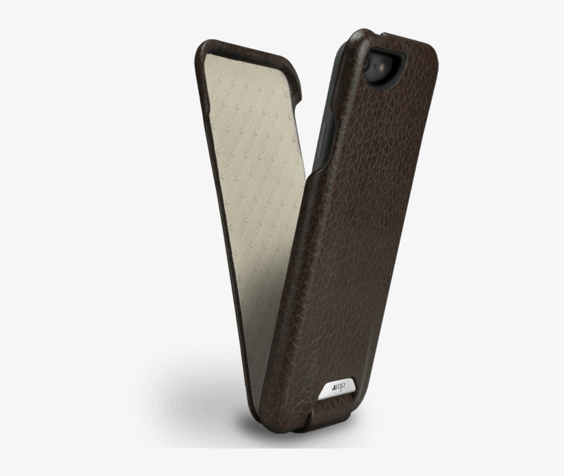 Smart Iphone 6/6s Leather Cases - Iphone X Leather Case Flip, transparent png