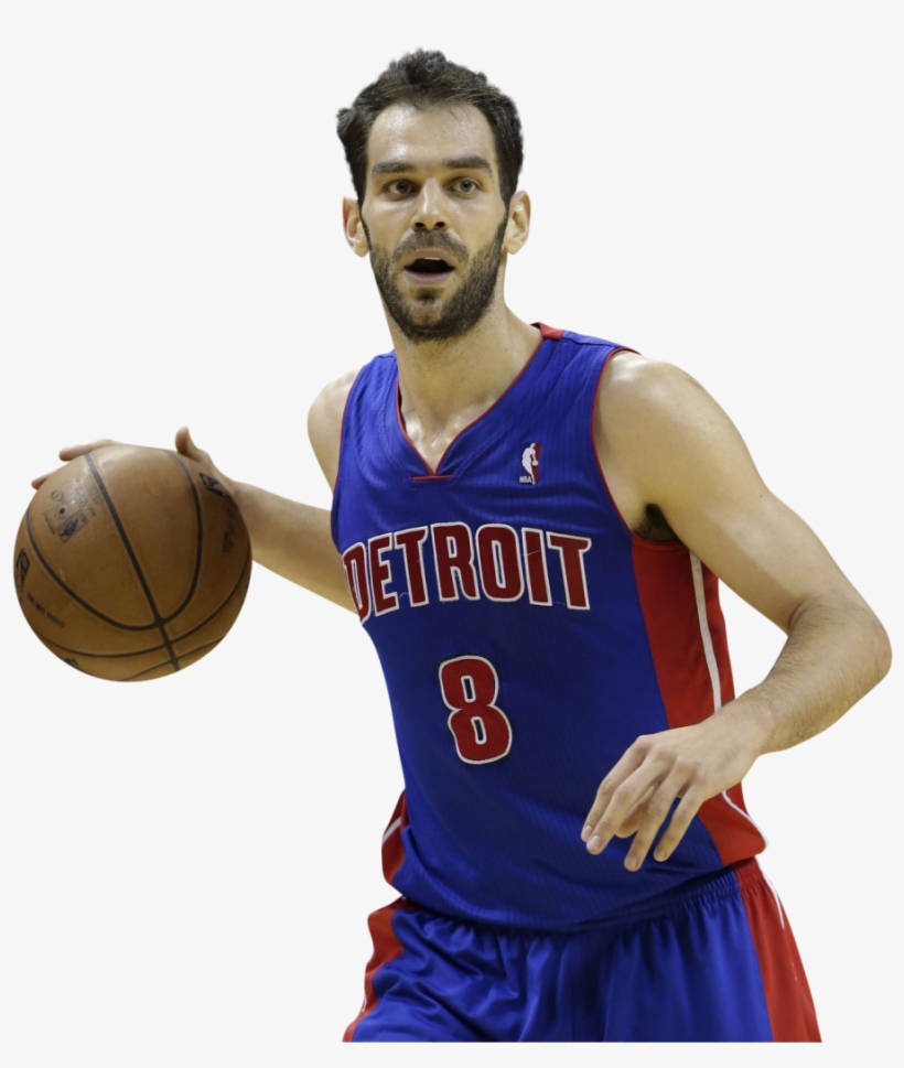 Jose Calderon Photo Jose - Basketball Moves, transparent png