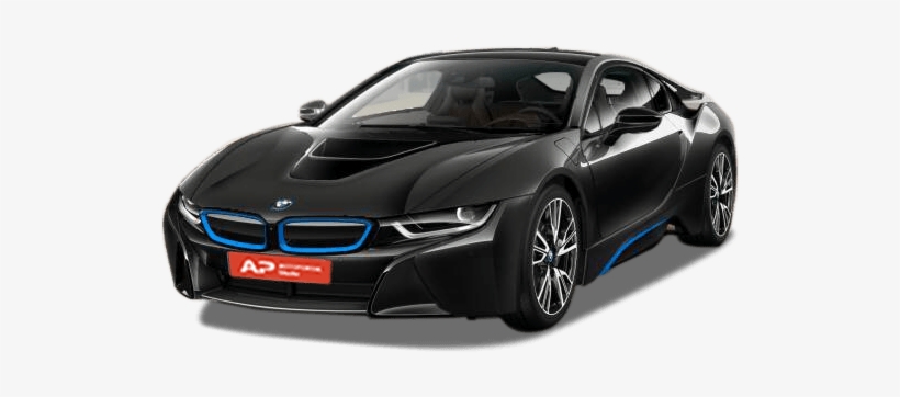 Bmw I8 Variants - Ginetta F400, transparent png