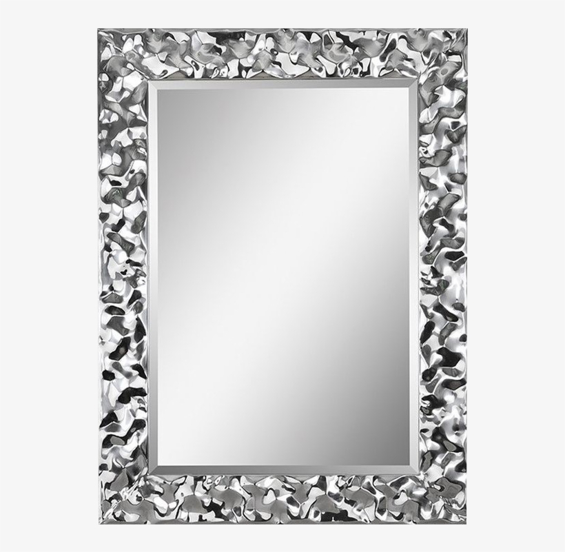 Img - Chrome Wall Mirrors, transparent png