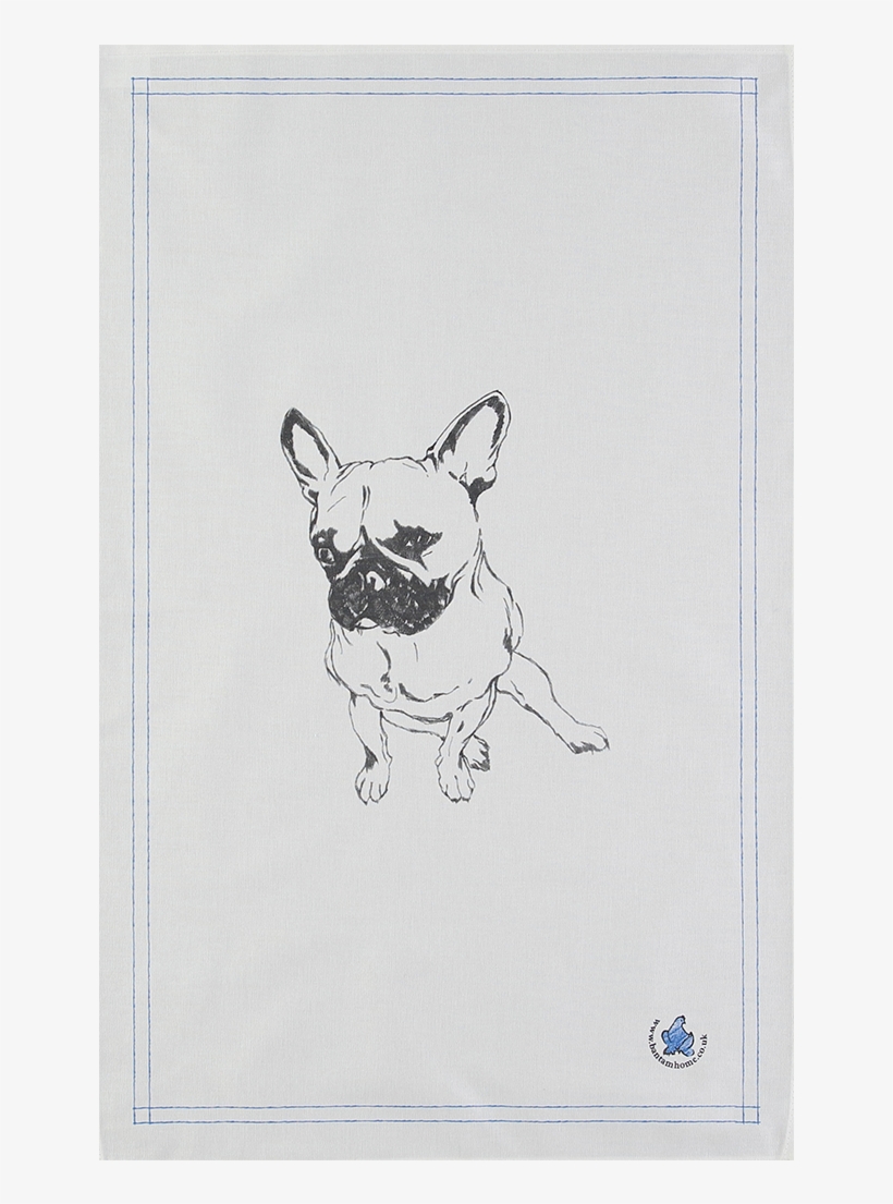 French Bulldog, transparent png