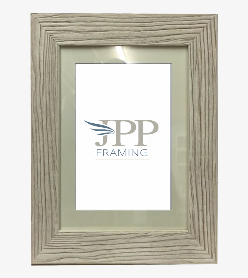 Brentford White - Picture Frame, transparent png