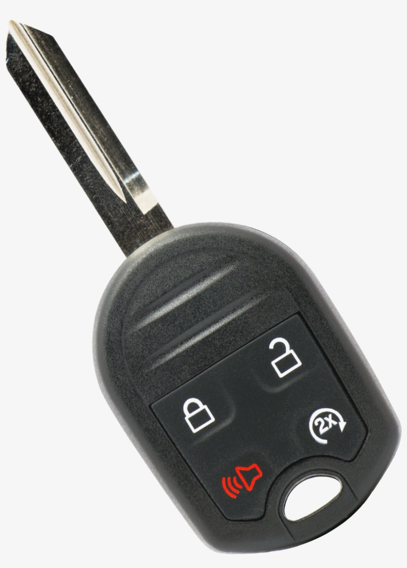 Ford Oem Replacement Key - Headphones, transparent png