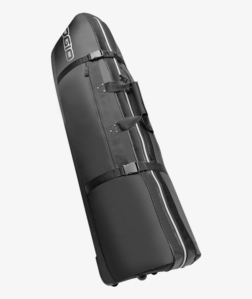 Straight Jacket Travel Bag - Ogio, transparent png