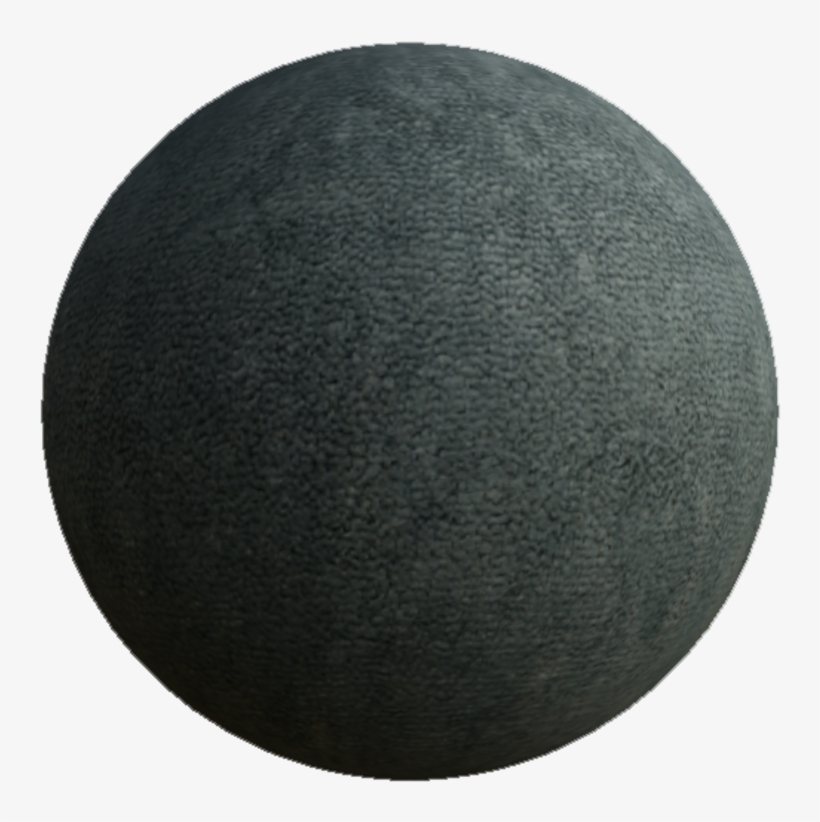 Dirty Whiteboard Cloth - Sphere, transparent png