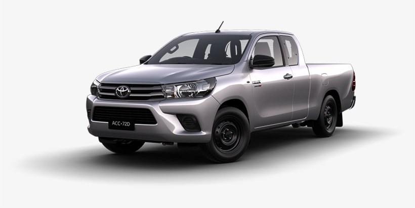 Toyota Car Key Programming Toyota Hilux Car Key Programming - Toyota Hilux High Rider, transparent png