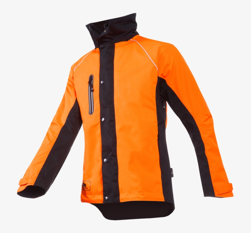 Hi-vis Orange/black - Sip Keiu, transparent png