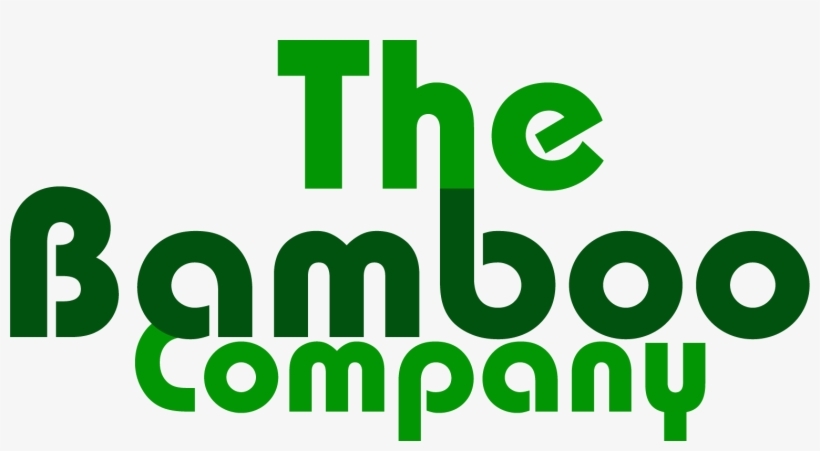 The Bamboo Company - Graphic Design, transparent png