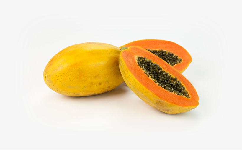 Honeydew Png - Papaya Maradol Png, transparent png