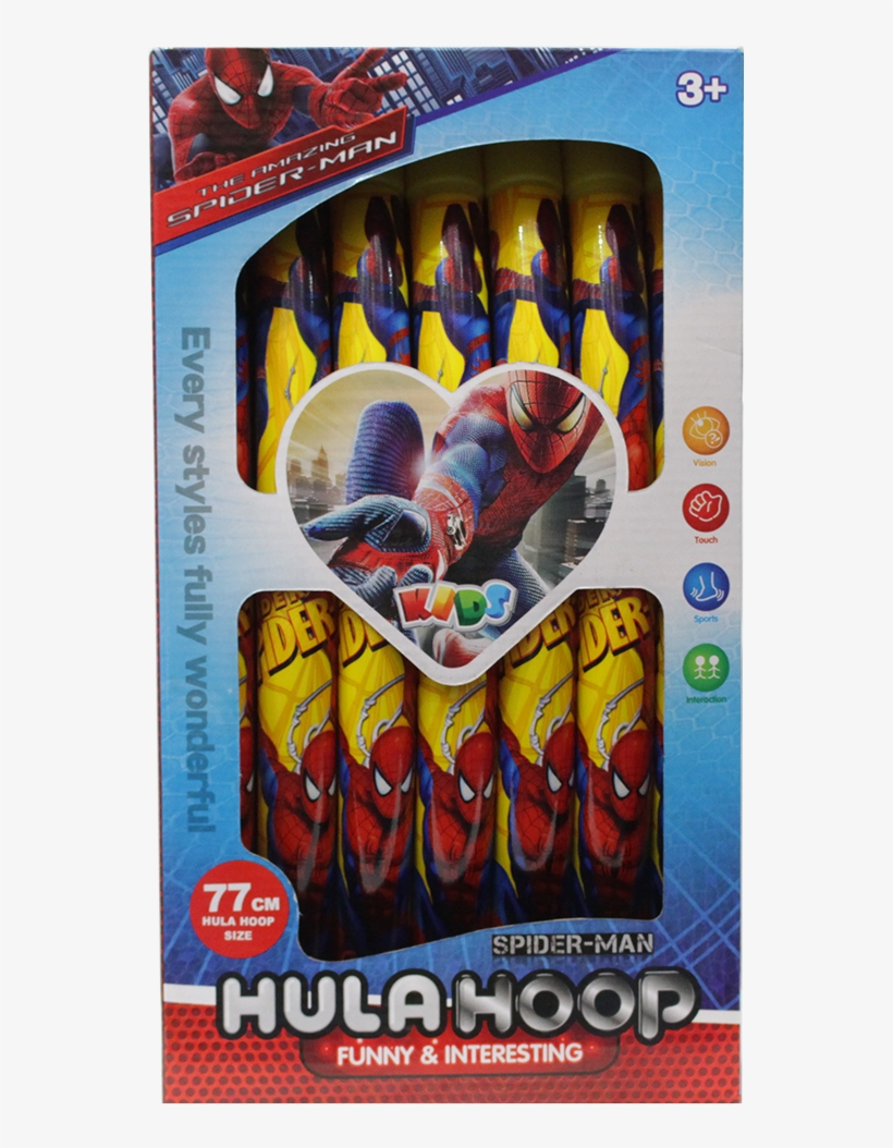 Playmax Hula Hoop - Art, transparent png