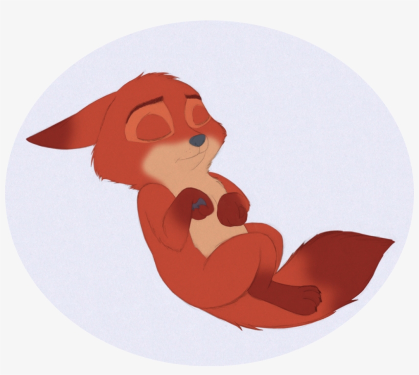S Не Бывает Моментов Обычных Zootopia, Зверополис, - Zootopia Baby Nick, transparent png