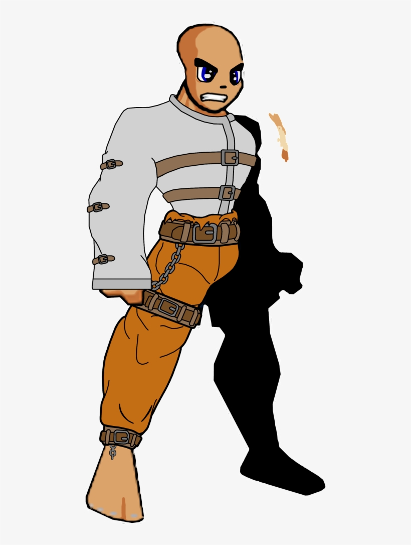 Crazy Straitjacket Crazymansuit3 - Photobucket, transparent png