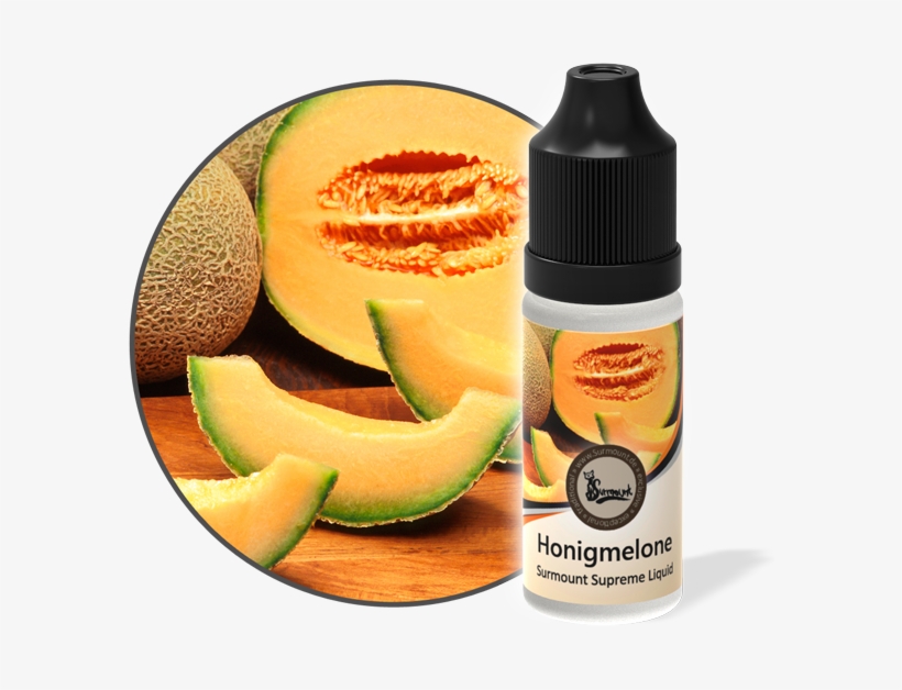 Honeydew Melon - Can Guinea Pigs Have Cantaloupe, transparent png