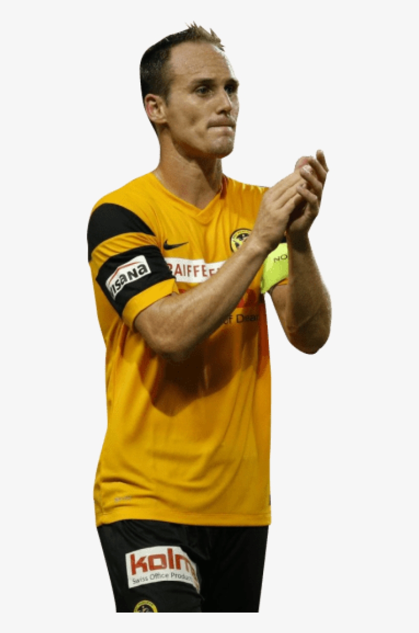 Free Png Download Steve Von Bergen Png Images Background - Player, transparent png