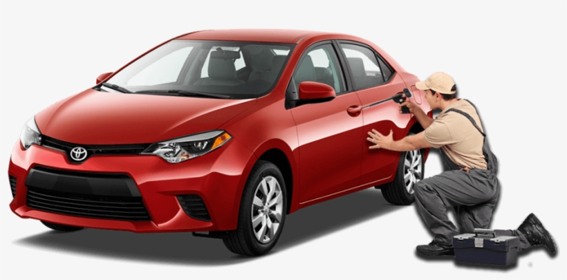 Toyota Car Key Replacement - Toyota Corolla 2016 Car Seats, transparent png