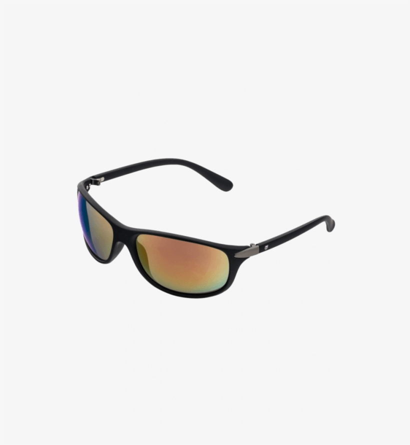 Titan Mens Flash Red Glares - Sunglasses, transparent png