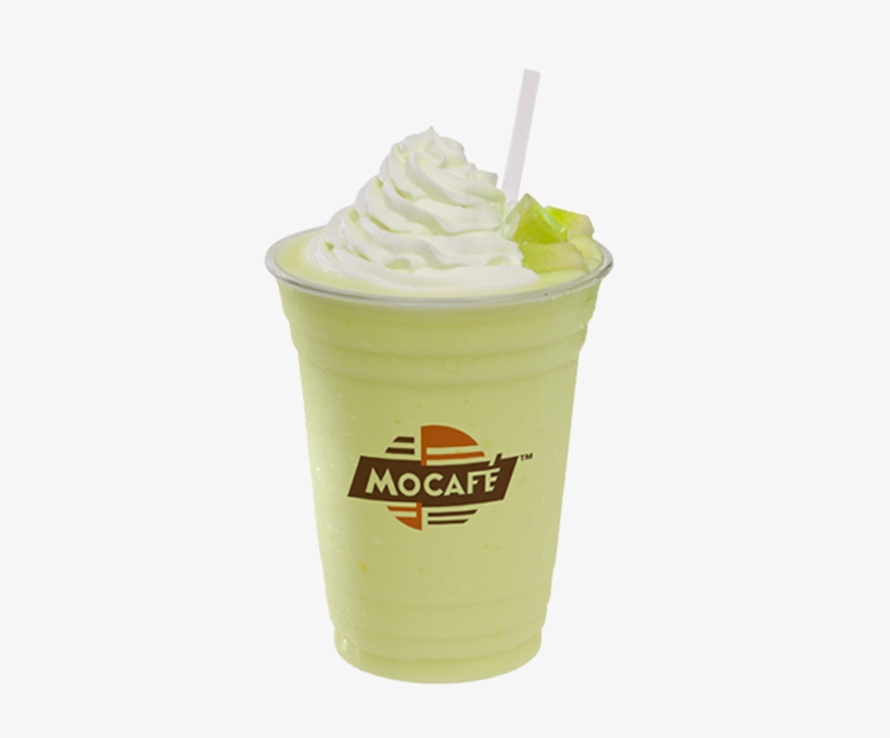 Mocafe Zenfreeze Honeydew - Mocafe, transparent png