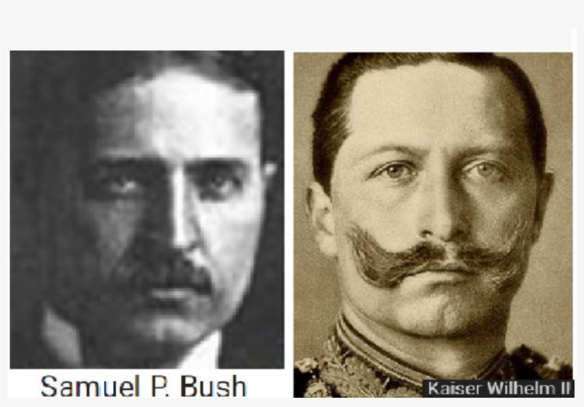 German Emperor Wilhelm Ii = Samuel P - President Of Germany During Ww1, transparent png