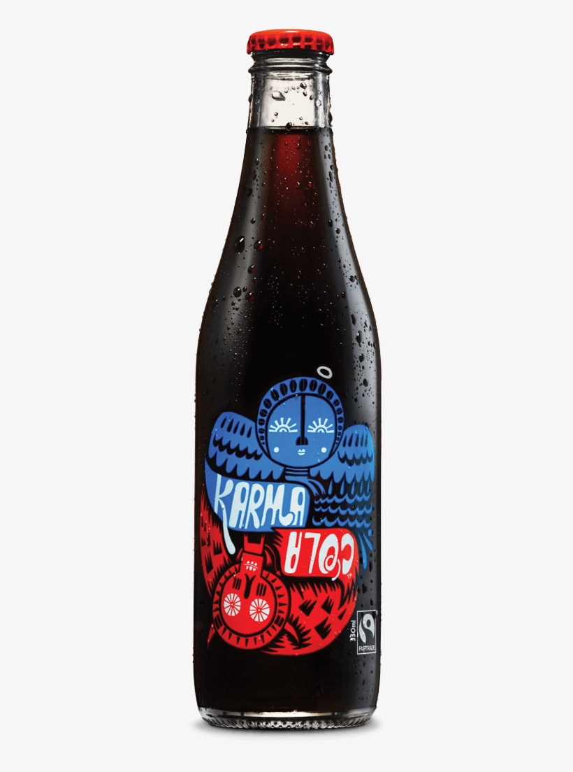 Karma Cola, transparent png