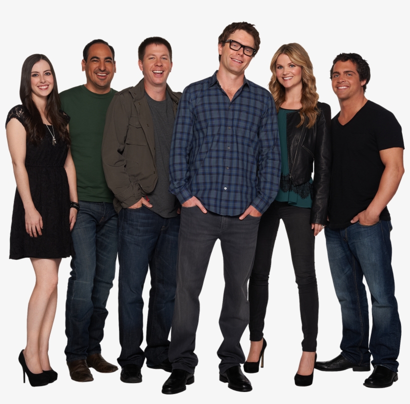 Rachel Reinert And Bobby Bones, transparent png