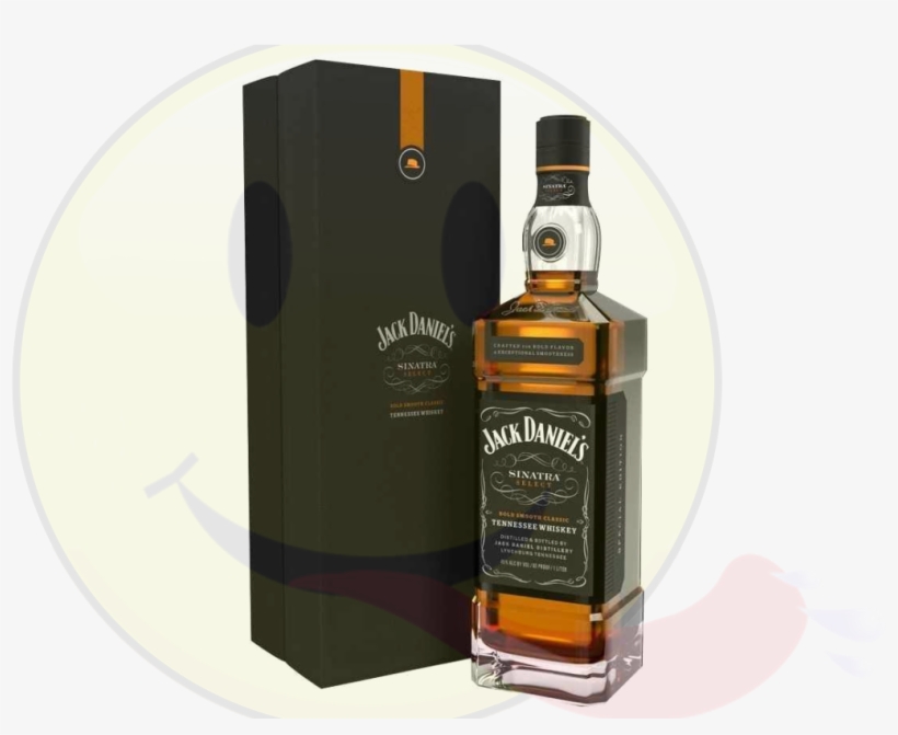 Jack Daniel's Sinatra Select Review, transparent png