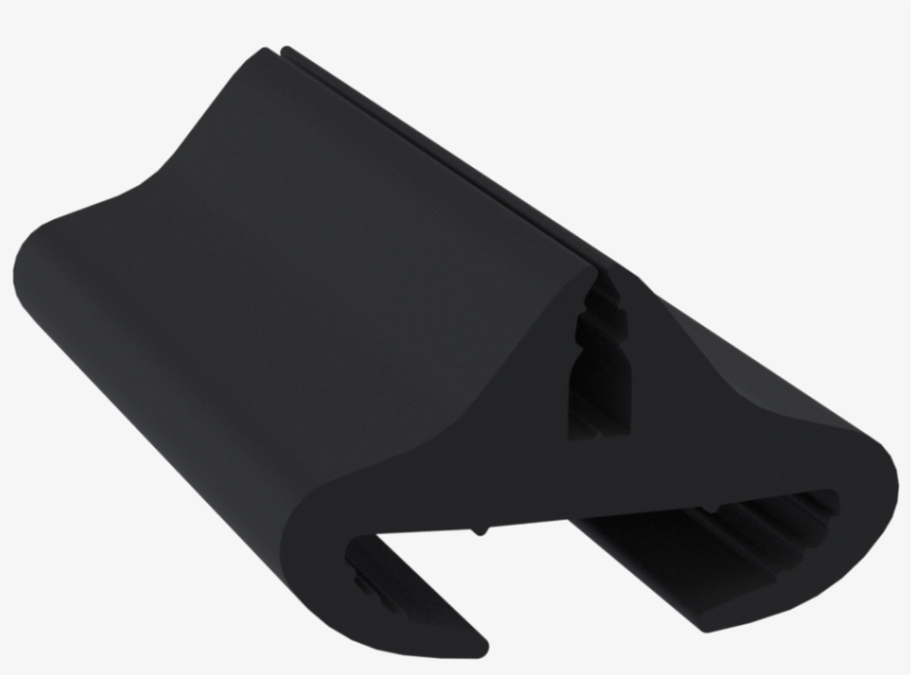 Rubber Profiles - Plastic, transparent png