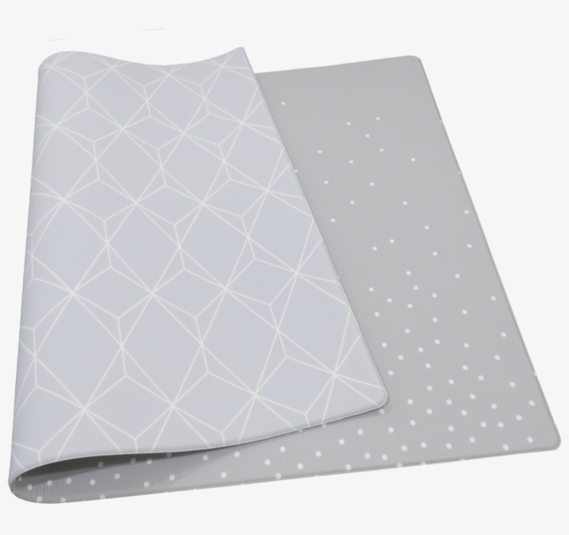 Geo Grey - Polka Dot, transparent png