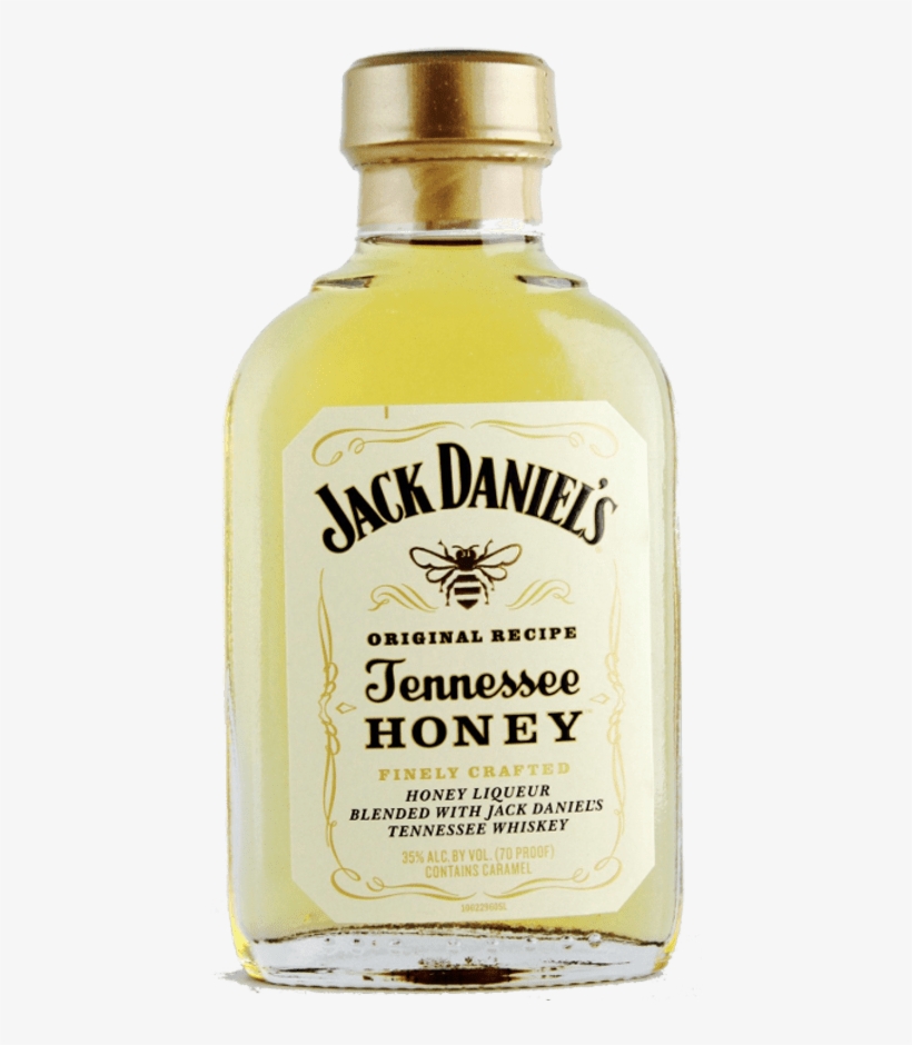 Jack Daniels 100ml - Jack Daniels, transparent png