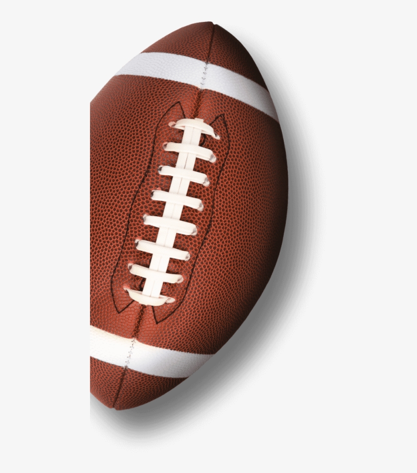 Free Png Download American Football Image Png Images - American Football Ball Cool, transparent png