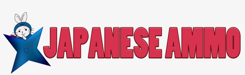 Japanese Ammo - Graphics, transparent png