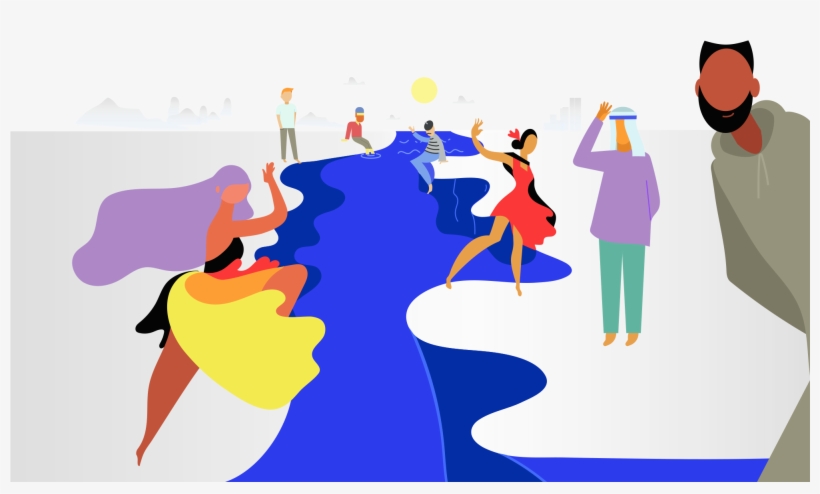 Banner - Illustration, transparent png