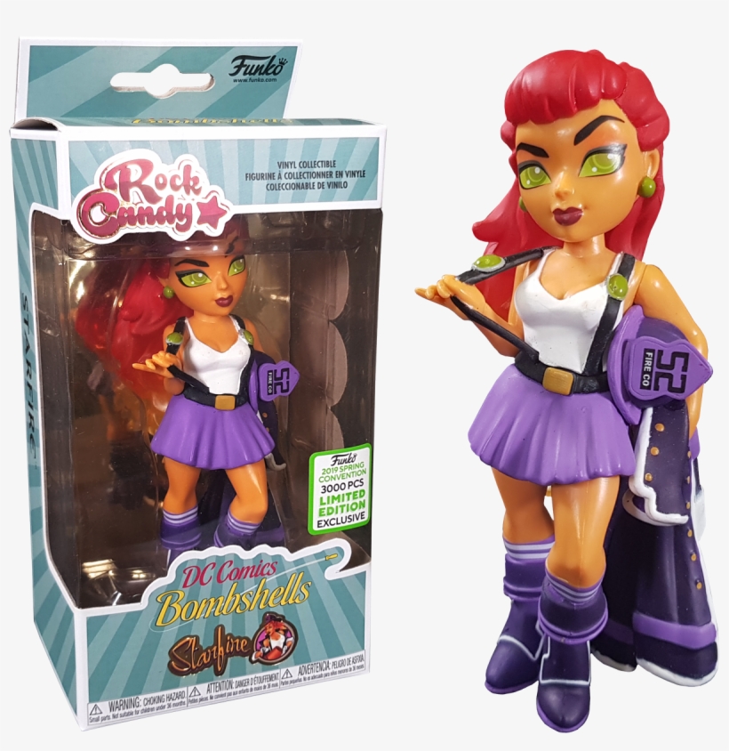 Dc Bombshells - Action Figure, transparent png