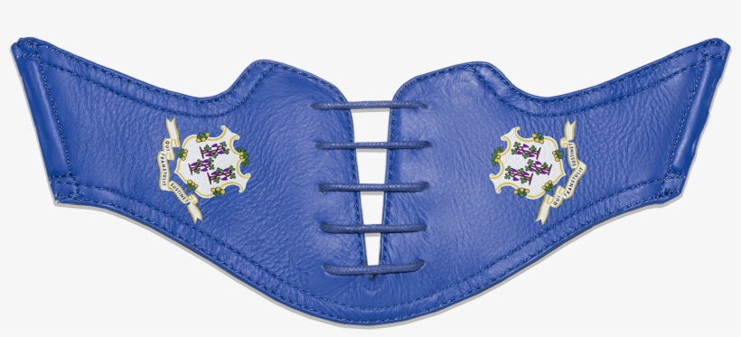 Men's Connecticut Saddles & Laces - Paw, transparent png