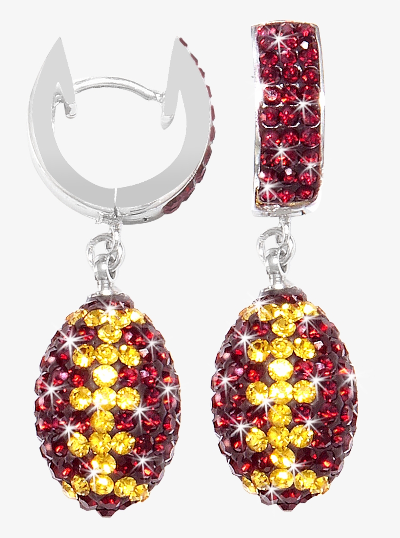 Click To Enlarge - Earrings, transparent png