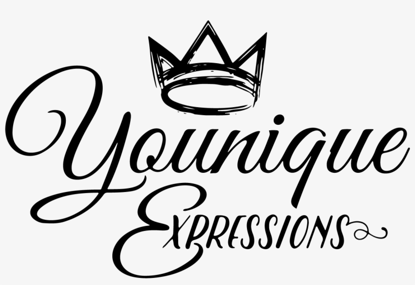 Younique Expressions - Faz, transparent png