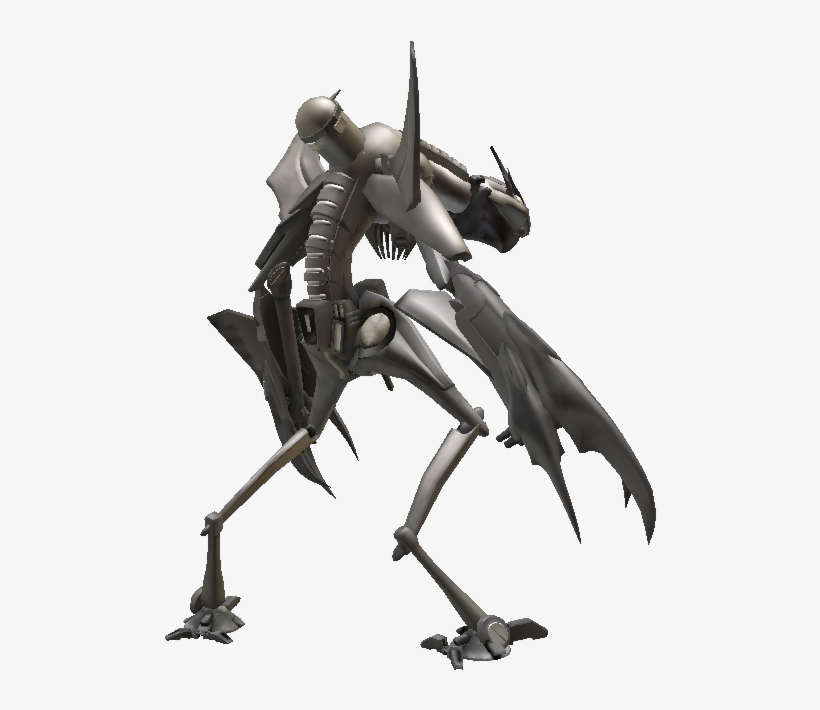 Cre Rouge, The Berserk Combot-0d1733f1 Ful - Dragon, transparent png