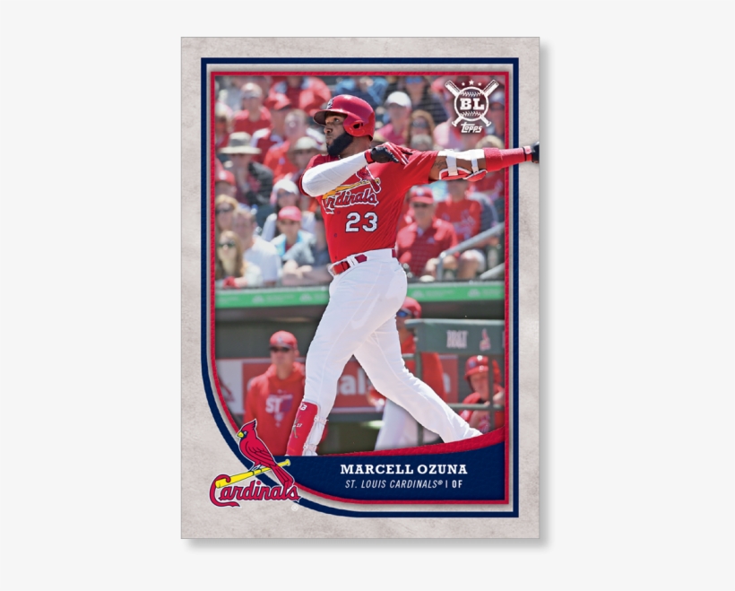 Gallery - St. Louis Cardinals, transparent png