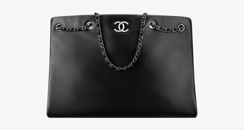 Chanel Spring/summer 2016 Act 1 Bag Collection - Handbag, transparent png