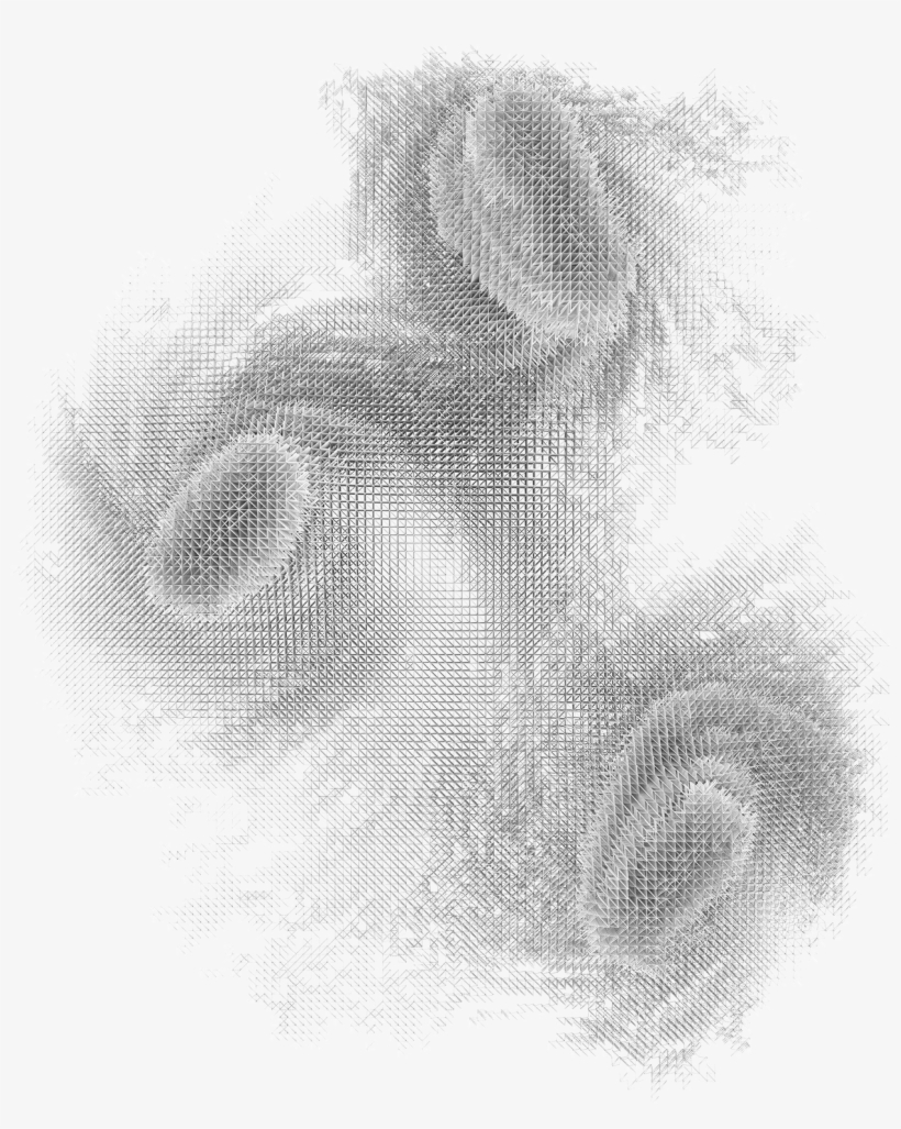 Cloud Pergola Project Venice Biennale - Alisa Andrasek Cloud Osaka, transparent png